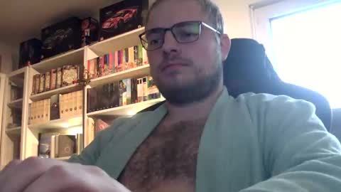 ndboy94 online show from 12/01/25, 11:37