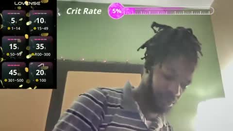 Thony online show from 09/15/25, 06:35