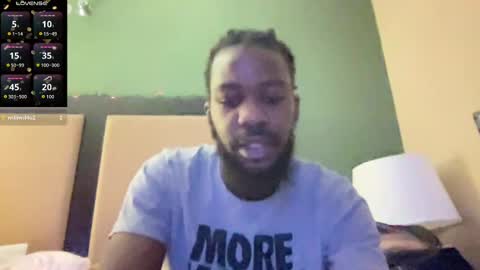 Thony online show from 09/16/25, 08:59