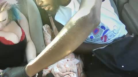 Thony online show from 01/16/26, 10:47