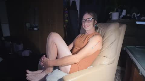 Hi Im CJ online show from 02/27/26, 11:21