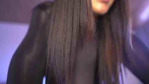 Nefertari online show from 02/28/26, 02:07