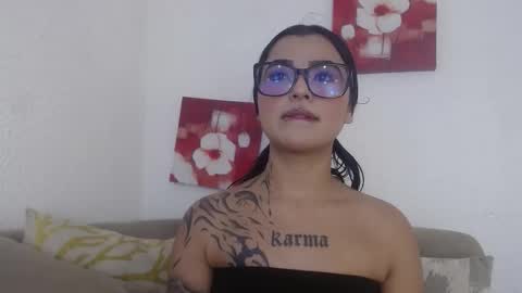 NEBULA LUX online show from 01/07/26, 12:29