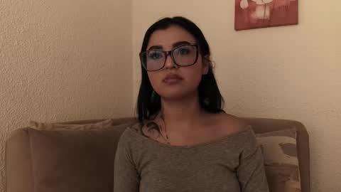 NEBULA LUX online show from 01/14/26, 12:44