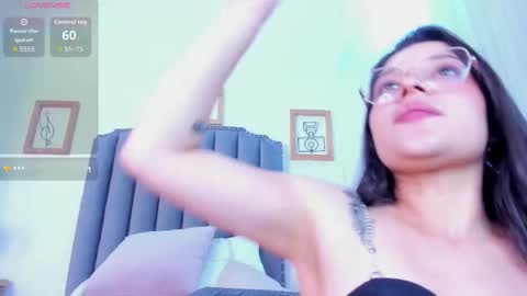 Nebula online show from 10/19/25, 07:58