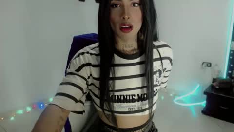 nebullax_mcqueen online show from 02/21/26, 05:58