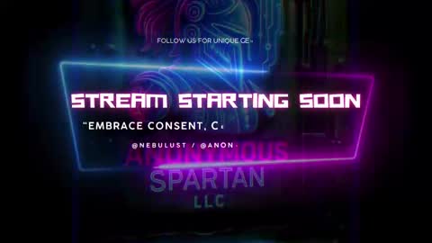 nebulust online show from 10/03/25, 11:29