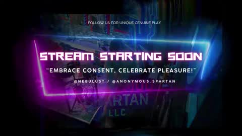 nebulust online show from 10/06/25, 08:45