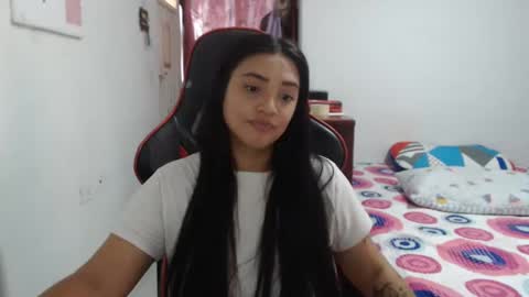 Snapshot of nebyula_star chatting on 02/27/25, 09:36 Nebyula online show from 02/27/25, 09:36