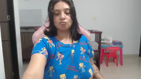 Snapshot of nebyula_star chatting on 10/28/25, 01:31 Nebyula online show from 10/28/25, 01:31