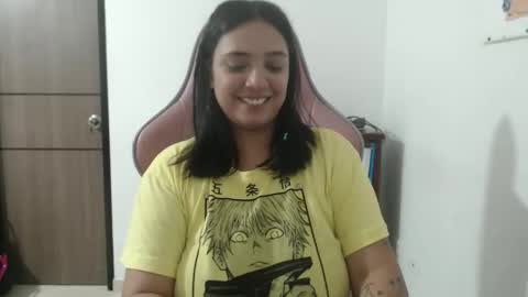 Nebyula online show from 02/18/26, 01:34