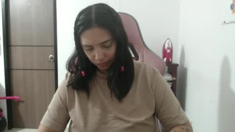 Nebyula online show from 03/25/26, 02:28