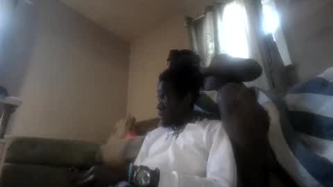 necolejordan08 online show from 10/20/25, 05:57