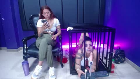 Camille online show from 02/06/25, 02:58