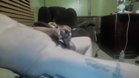 ned is naughty online show from 03/07/25, 10:24