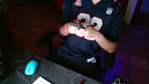 tootired online show from 03/24/26, 02:38