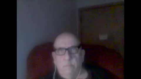 Snapshot of needlesslove chatting on 02/23/25, 02:18 Tom online show from 02/23/25, 02:18