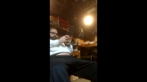 Easy E online show from 02/21/26, 02:18