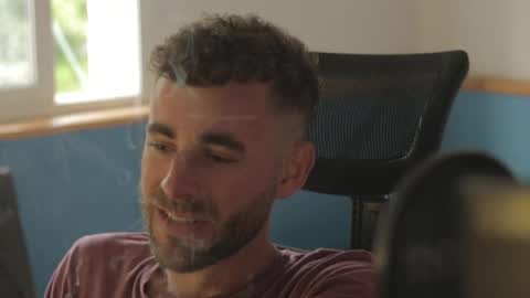 G as the point online show from 04/10/26, 03:50