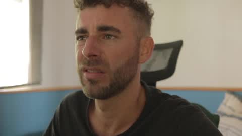 G as the point online show from 04/19/26, 10:03