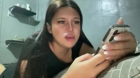 karla online show from 04/17/26, 05:16