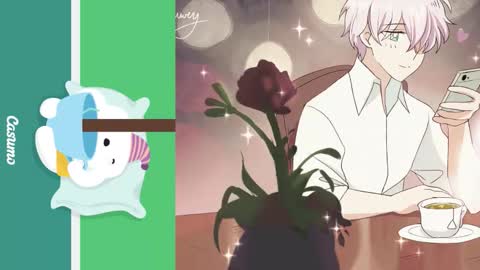 Nei turn green online show from 11/21/25, 11:47