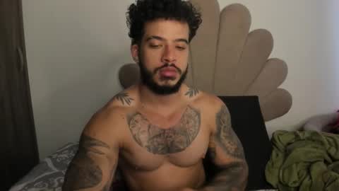 Nei turn green online show from 01/08/26, 06:54