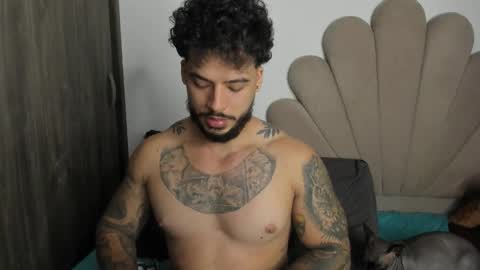 Nei turn green online show from 03/14/26, 01:55