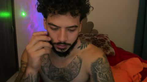 Nei turn green online show from 04/05/26, 11:13