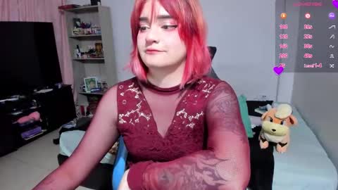 Geek Nicole    im Neeko UwU online show from 10/12/25, 06:51