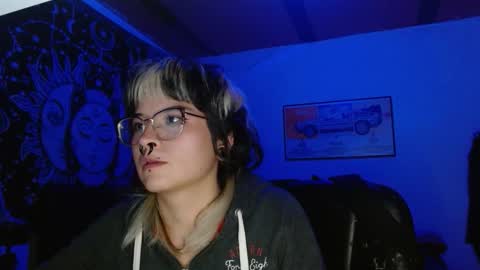 Neena Nyx online show from 01/09/26, 01:41