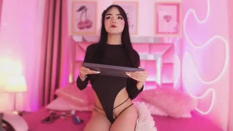 nefera_nox online show from 11/27/25, 04:25