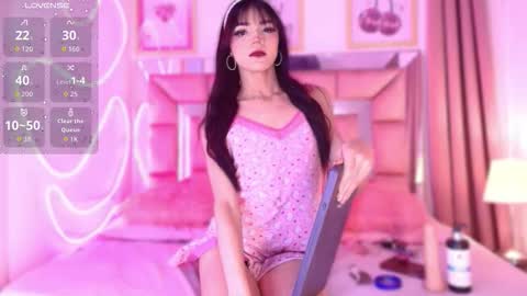 nefera_nox online show from 02/06/26, 04:50