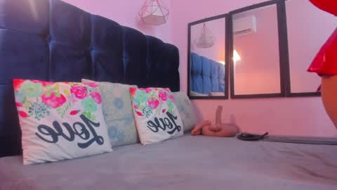 neferet_opal online show from 03/31/26, 01:18