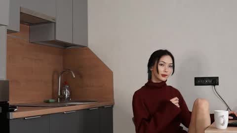 Snapshot of neferpitaa chatting on 02/07/26, 05:22 Kemi online show from 02/07/26, 05:22