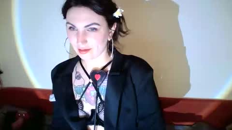 nefertiti_queen online show from 03/07/26, 11:24