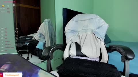 NEGAN  online show from 01/01/25, 03:02