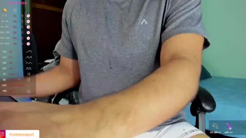 NEGAN  online show from 01/04/25, 04:23