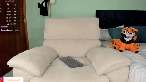 NEGAN  online show from 10/29/25, 01:52