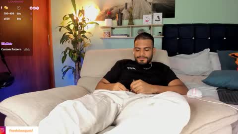 NEGAN  online show from 02/13/26, 12:17