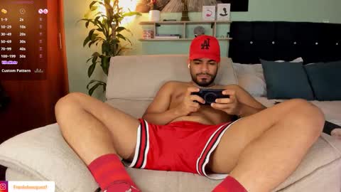 NEGAN  online show from 02/27/26, 11:38