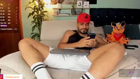 NEGAN  online show from 03/18/26, 11:30