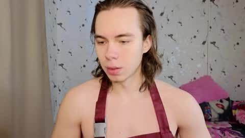 Snapshot of neganxxl chatting on 02/16/26, 05:36 Negan online show from 02/16/26, 05:36