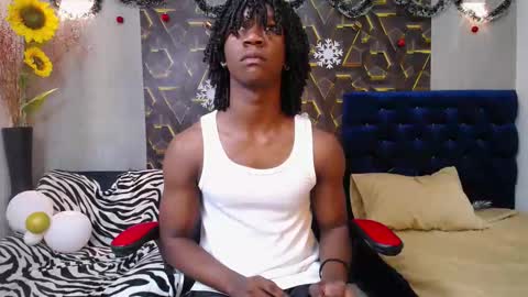 Snapshot of negga_cum chatting on 12/01/25, 01:16 NEGGA online show from 12/01/25, 01:16