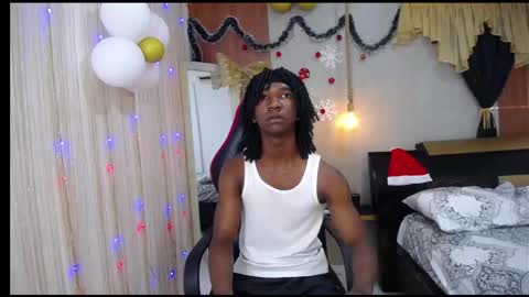 NEGGA online show from 12/16/25, 01:05