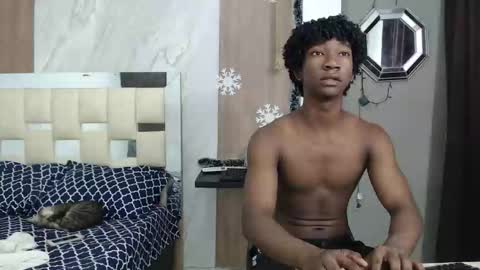 NEGGA online show from 01/19/26, 01:15