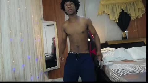 NEGGA online show from 02/08/26, 12:41