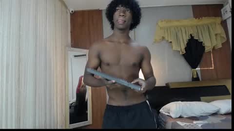 NEGGA online show from 02/10/26, 01:26