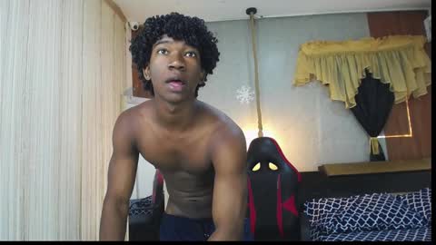 NEGGA online show from 02/11/26, 01:38