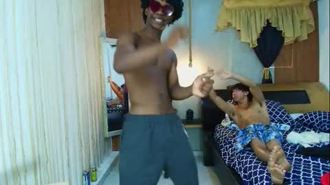 NEGGA online show from 02/19/26, 04:03